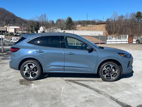 New 2026 Ford Escape ST-Line Elite w/ Premium Technology Package image 2