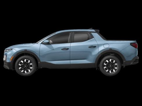 New 2026 Hyundai Santa Cruz SE AWD/4WD image 27