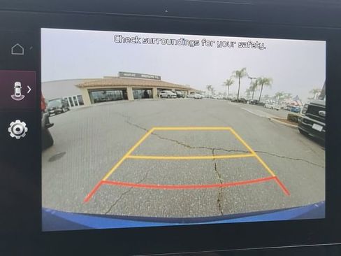 Used 2023 Kia K5 EX image 14