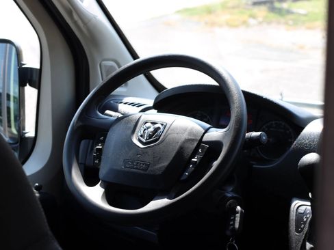Used 2020 RAM ProMaster 3500 FWD image 13