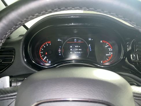 Used 2023 Dodge Durango GT image 17