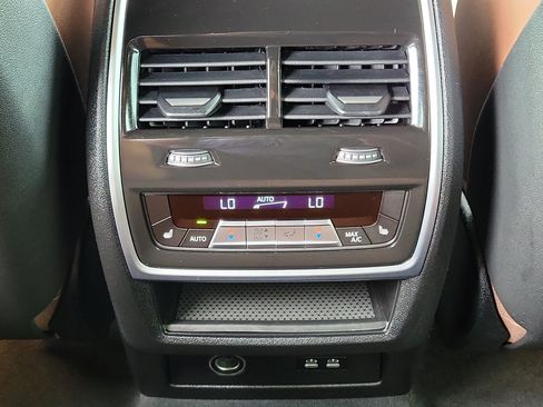 Used 2026 BMW X5 sDrive40i RWD image 13