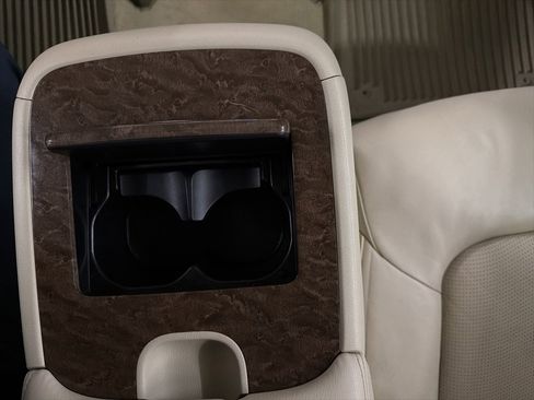 Used 2016 INFINITI QX80 Luxe w/ 22" Wheel Package image 38