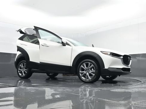 Used 2025 MAZDA CX-30 AWD 2.5 S w/ Preferred Package image 33