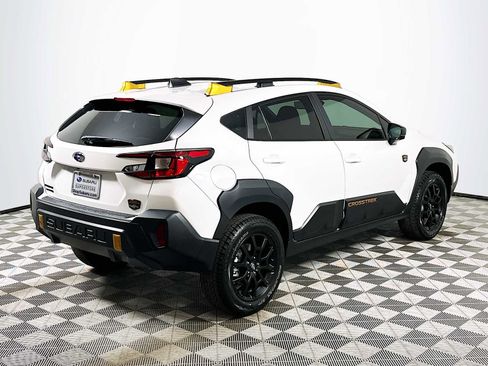 New 2026 Subaru Crosstrek 2.5i Wilderness AWD/4WD image 7