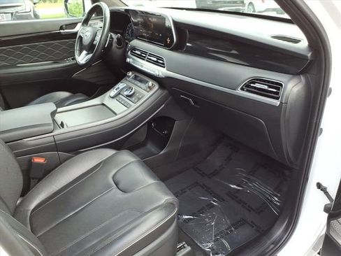 Used 2021 Hyundai Palisade Calligraphy AWD/4WD image 27
