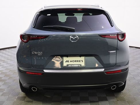 New 2026 MAZDA CX-30 AWD 2.5 S image 5