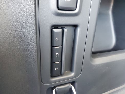 New 2025 Lincoln Navigator L Black Label image 35