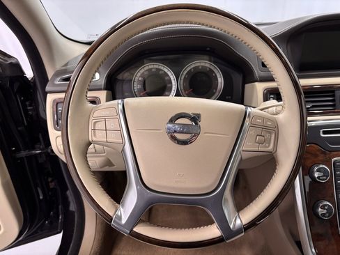 Used 2012 Volvo S80 T6 image 13