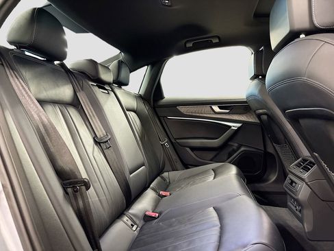Certified 2024 Audi A6 2.0T Premium AWD/4WD image 16