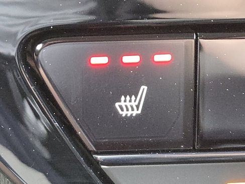 New 2026 Honda Accord EX-L image 6