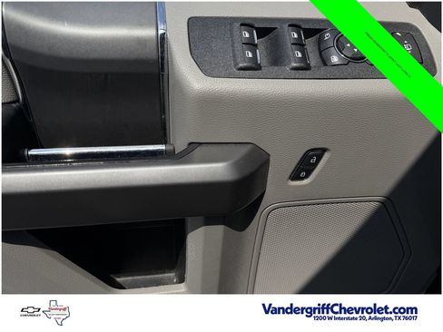 Used 2020 Ford F250 XLT w/ XLT Premium Package AWD/4WD image 21