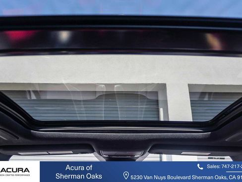 New 2026 Acura MDX A-Spec AWD/4WD image 16