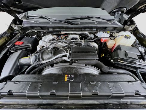 Used 2025 GMC Sierra 3500 Denali image 31