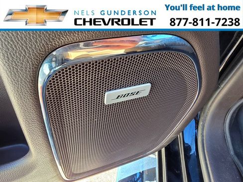Used 2018 GMC Sierra 1500 Denali w/ Denali Ultimate Package AWD/4WD image 20