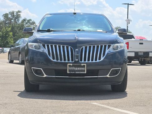 Used 2014 Lincoln MKX FWD w/ Equipment Group 102A image 8
