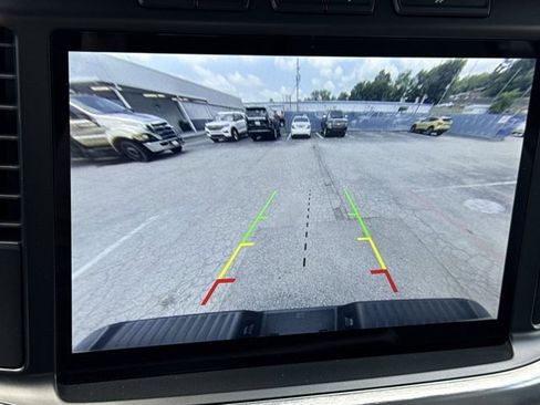 Used 2021 Ford F150 Lariat w/ Equipment Group 501A Mid image 29