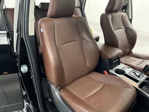 Used 2021 Toyota 4Runner Limited RWD image 25