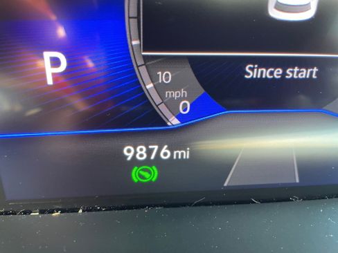 Used 2025 Volkswagen Jetta Sport FWD image 12