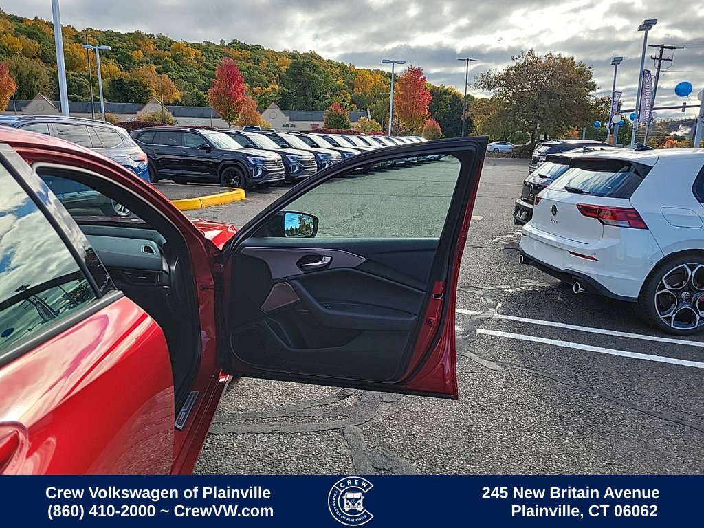 Used 2021 Acura TLX w/ A-SPEC Package AWD/4WD image 42