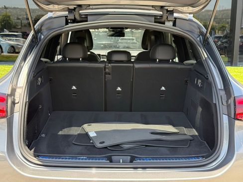 Used 2023 Mercedes-Benz GLC 300 image 16