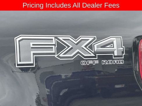 Used 2025 Ford F150 XLT w/ Equipment Group 302A MID AWD/4WD image 13