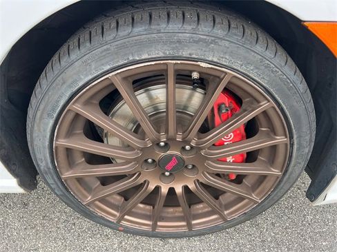 Used 2020 Subaru BRZ tS w/ Popular Package #2 image 12