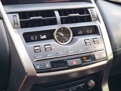 Used 2020 Lexus NX 300 AWD w/ Premium Package image 27
