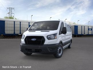 New 2025 Ford Transit 350 XL video 2