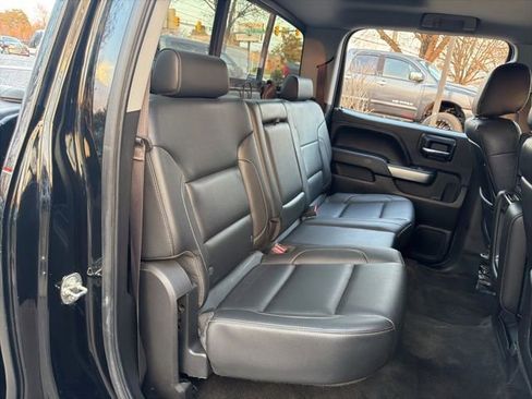 Used 2015 Chevrolet Silverado 1500 LT w/ All Star Edition image 13