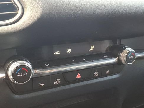 Used 2023 MAZDA CX-30 AWD 2.5 S w/ Premium Package image 11