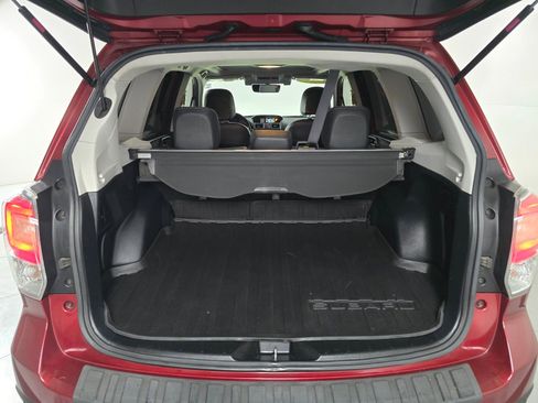 Used 2017 Subaru Forester 2.0XT Touring image 20