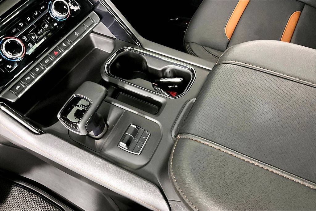Used 2026 GMC Sierra 1500 AT4 w/ AT4 Premium Package AWD/4WD image 18