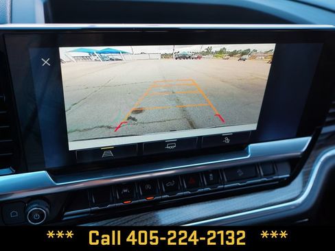 Used 2023 Chevrolet Silverado 1500 RST w/ Convenience Package II AWD/4WD image 38