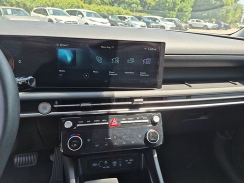 Used 2025 Hyundai Tucson SEL FWD image 21
