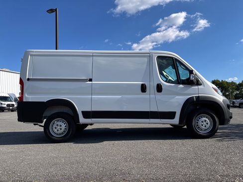 New 2026 RAM ProMaster 1500 image 11