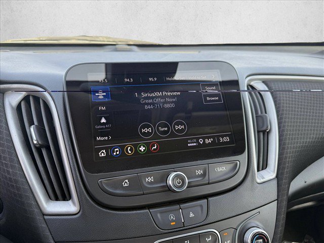 Used 2023 Chevrolet Malibu LT w/ Driver Confidence Package FWD image 19