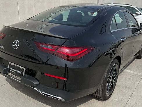 Used 2026 Mercedes-Benz CLA 250 image 5