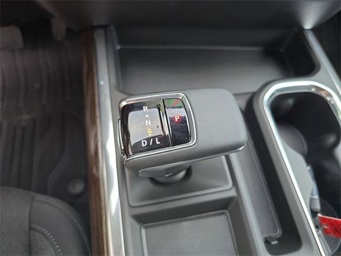 New 2026 GMC Sierra 1500 Elevation w/ Preferred Package image 23