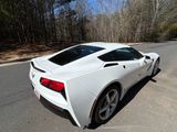 Used 2014 Chevrolet Corvette Stingray Coupe w/ 2LT Preferred Equipment Group image 4
