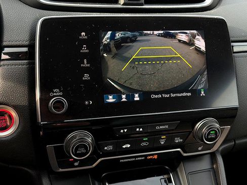 Used 2020 Honda CR-V EX-L image 13