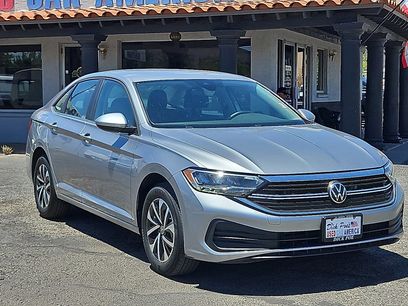 Used 2024 Volkswagen Jetta S