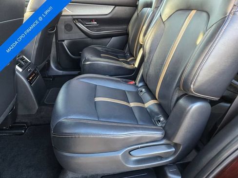Used 2024 MAZDA CX-90 3.3 Turbo w/ Premium Plus Pkg AWD/4WD image 11