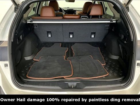 Used 2022 Subaru Outback Touring image 34