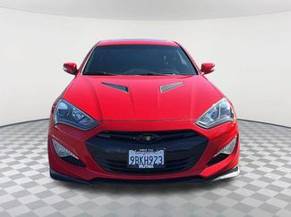 Used 2013 Hyundai Genesis 3.8 RWD video 2