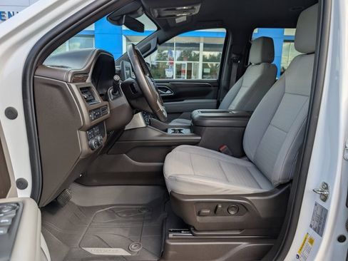 Used 2023 Chevrolet Tahoe LS image 10