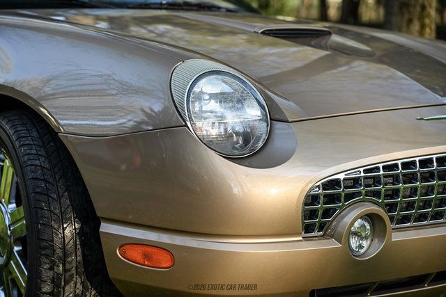 Used 2005 Ford Thunderbird RWD image 70