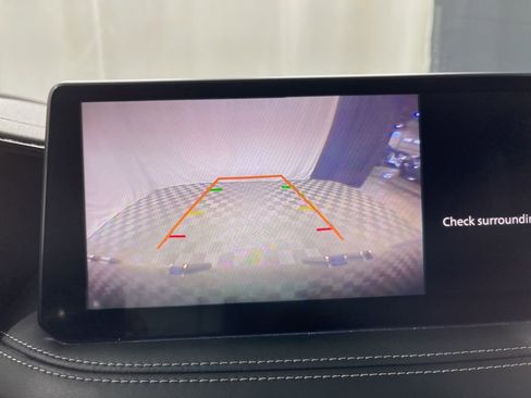 Used 2022 INFINITI QX60 Pure image 16