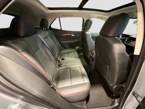 Used 2022 Buick Envision Essence w/ Technology Package I FWD image 26