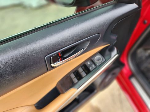 Used 2014 Lexus IS 250 AWD w/ Premium Package image 21